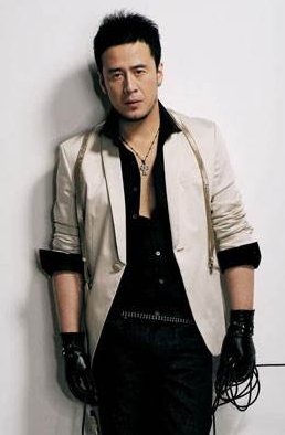 杨坤新女友是谁?