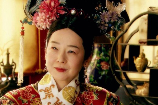 慈禧自封“清朝第一美女”,历史上的她真的很漂亮吗?