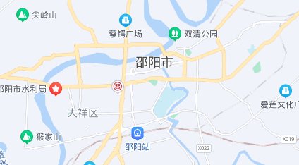 武冈属于湖南哪个地级市？