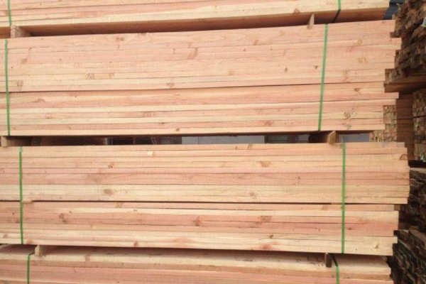 花旗松是什么木材？