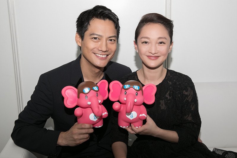 高圣远在官宣与周迅离婚后首度更新动态,他究竟发了什么动态?