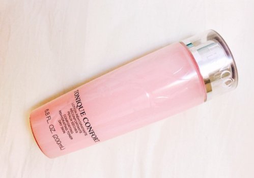 兰蔻(LANCOME)的哪款爽肤水/化妆水最值得你推荐?