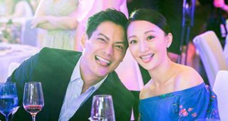 高圣远在官宣与周迅离婚后首度更新动态,他究竟发了什么动态?