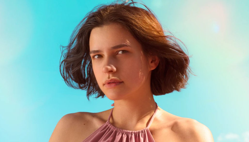 现在欧美流行的英文名有哪些?最好是简单点的,读起来好听的