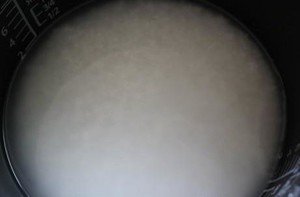 咸肉菜饭的做法