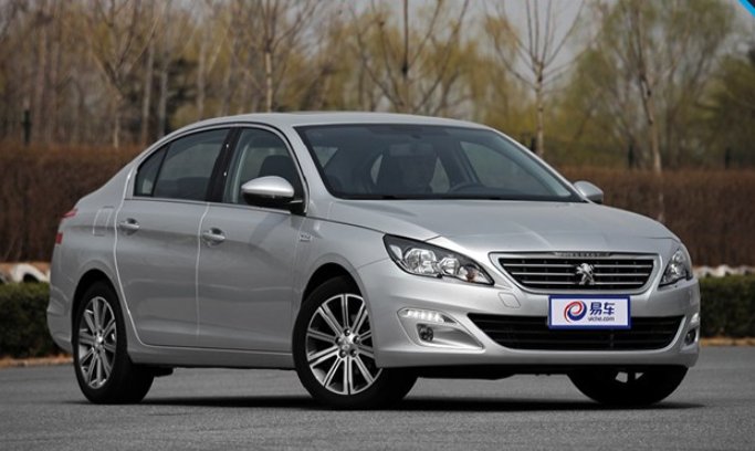 东风标致408这车怎么样?