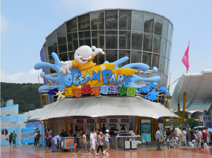 大连自驾游去哪比较好？有哪些推荐？