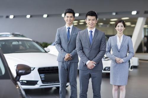 简述销售人员的职责