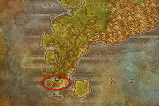 TBC工程无敌腰带哪里学