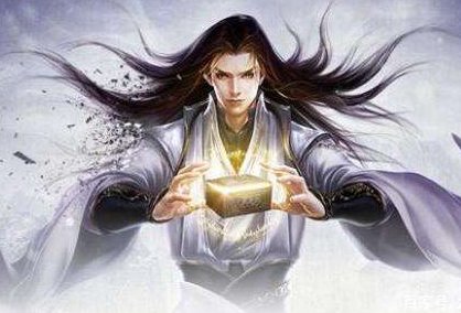 辰东的异人崛起更完了吗？