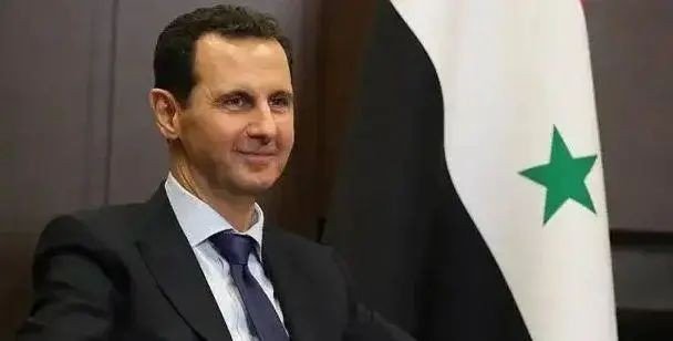 叙利亚宣布同乌克兰断交,是出于什么考虑?