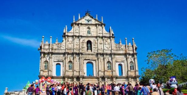 中国著名三大牌坊是什么?