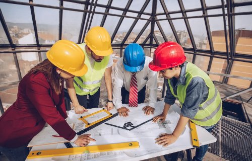 学工程造价哪个学校好