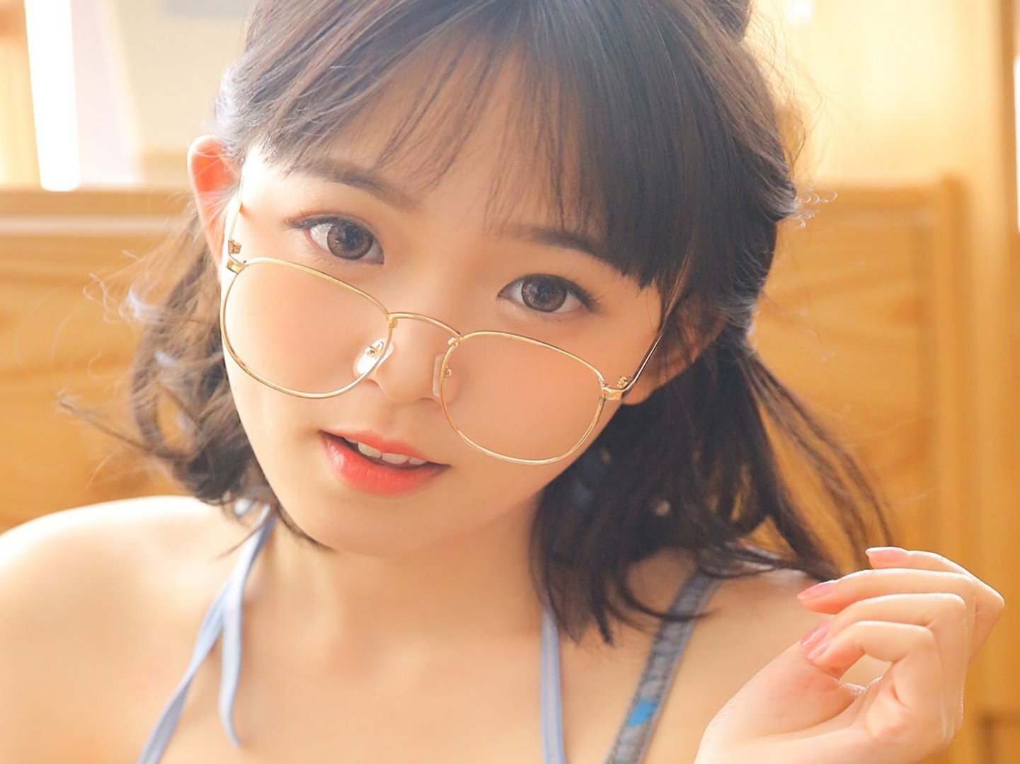 男人想你想到发疯的时候,会有哪些表现?