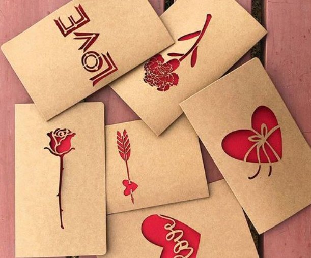 七夕贺卡内容简短送女朋友