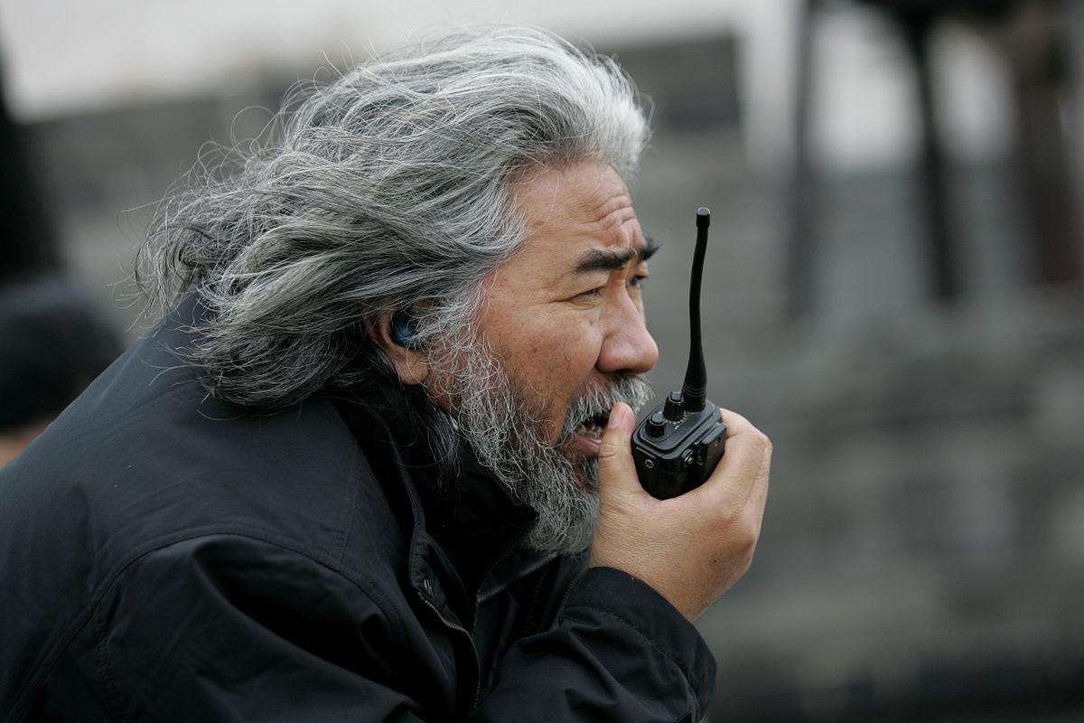 张纪中被刘亦菲吐槽,他做错了什么?