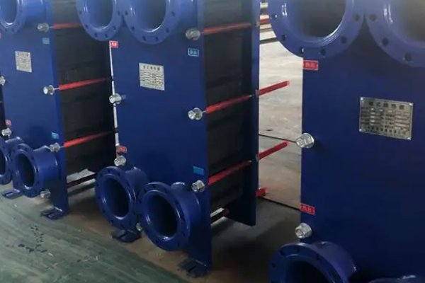 容积式换热器设备厂家