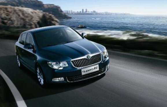 斯柯达昊锐1.4TDSG到底如何?