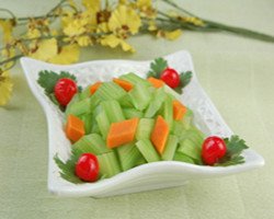 芹菜的功效与作用禁忌是什么？