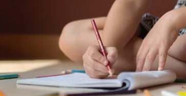 我最熟悉的人作文