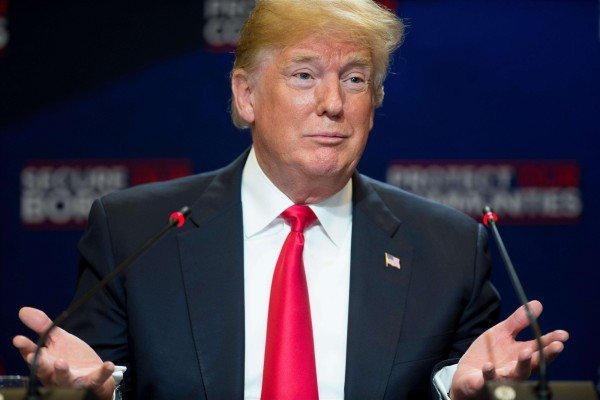 特朗普为何要买格陵兰岛，又为何为买不到而取消访问？