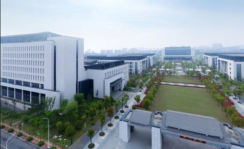 江苏泰州市有哪些高等校府?