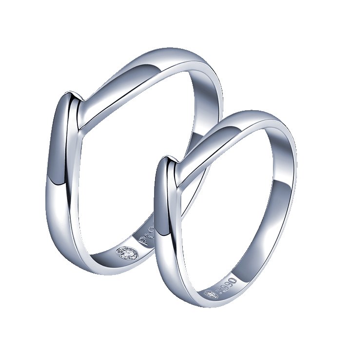 铂金适合做婚戒吗？