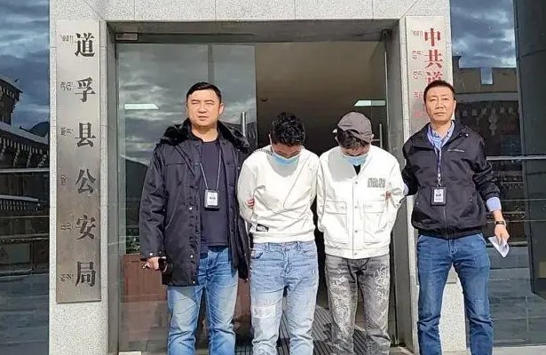 重庆一男子盗窃后留下道歉纸条,纸条中的内容是怎样的?