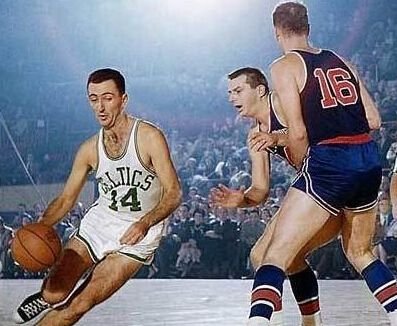 NBA历史上，最强的控卫是哪些球星？