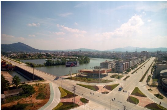 通城县属于哪个市？