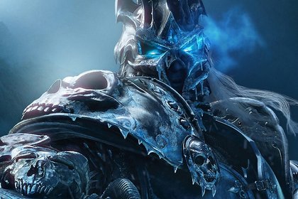 酋长卡加斯·刃拳，怎么打啊，就是破碎最后BOSS