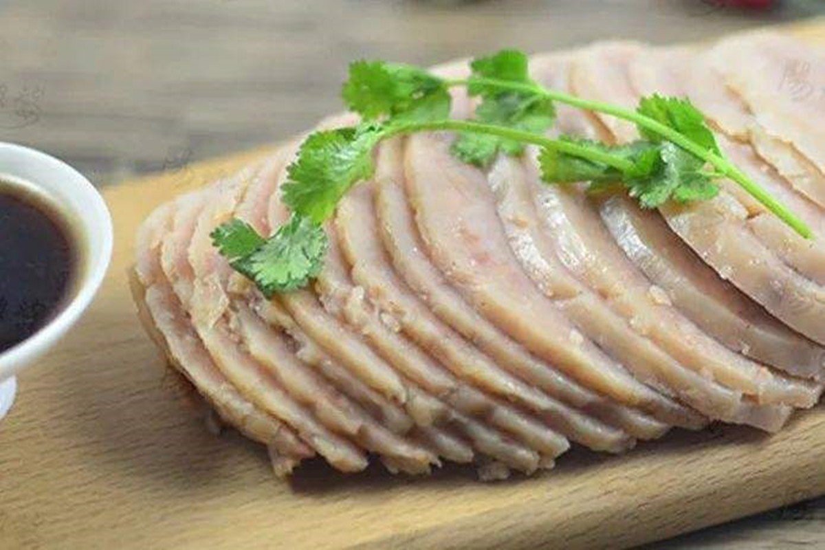 忻州特色美食有哪些?