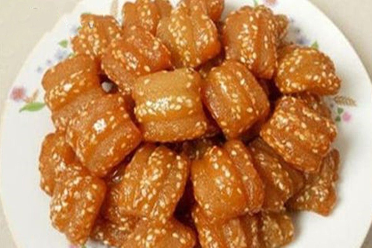 忻州特色美食有哪些?