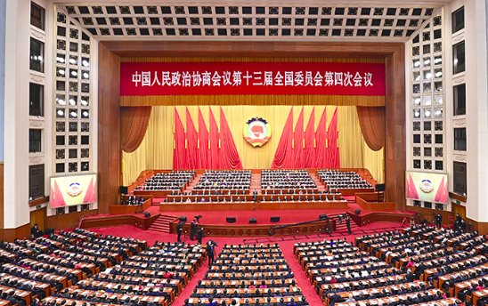 中国“两会时间”将启，关于全国两会，你知道多少？