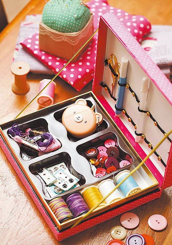 中秋节剩下的月饼盒都去 哪儿了