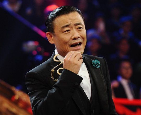 周立波沉默多年后终于发声了，为什么做的第一件事就是吐槽自己的妻子呢？