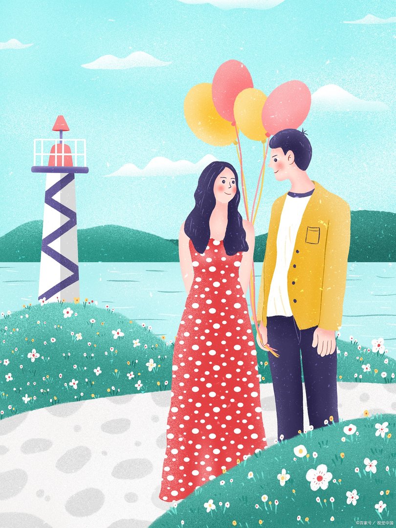 都说恋爱七年之痒，你怎么看？