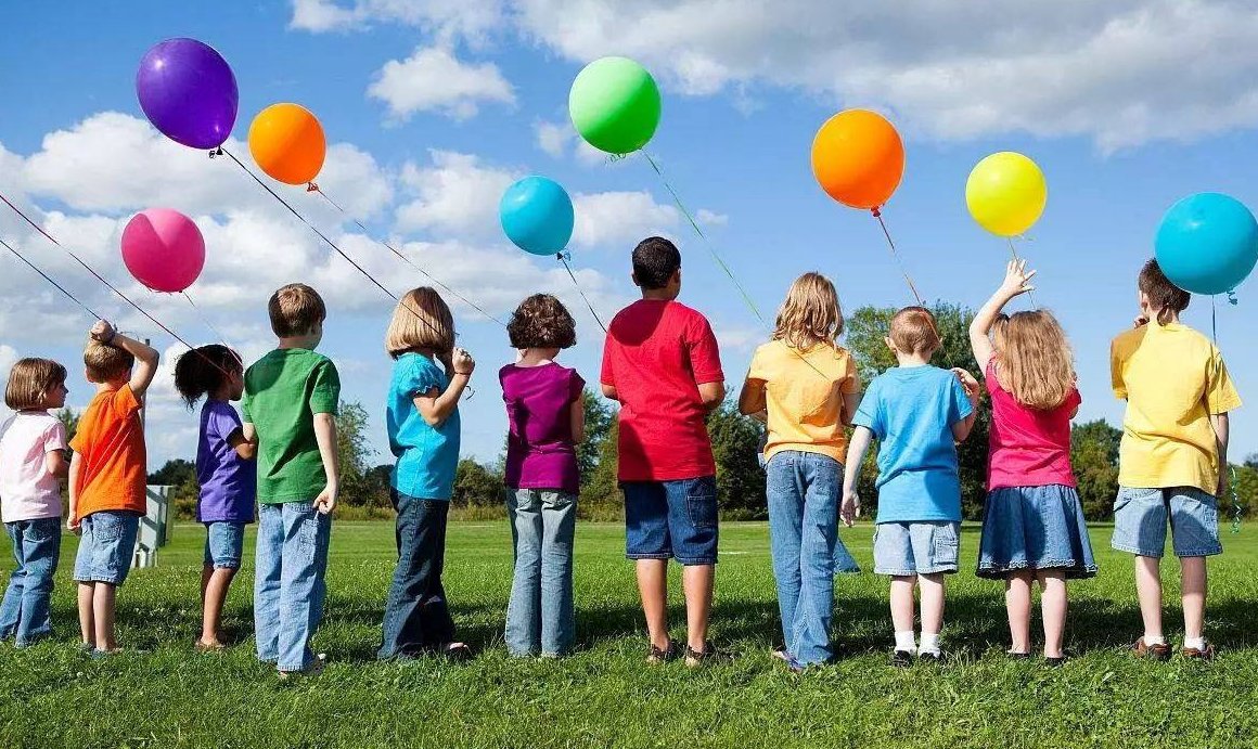 儿童发展的6个关键期是什么？