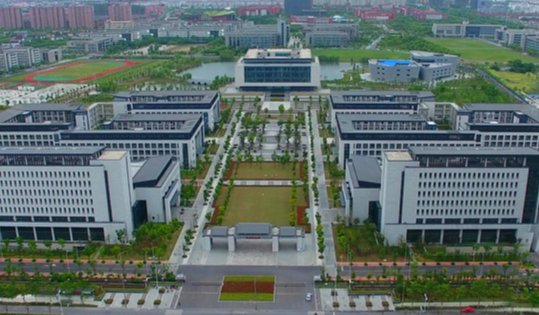 江苏泰州市有哪些高等校府?