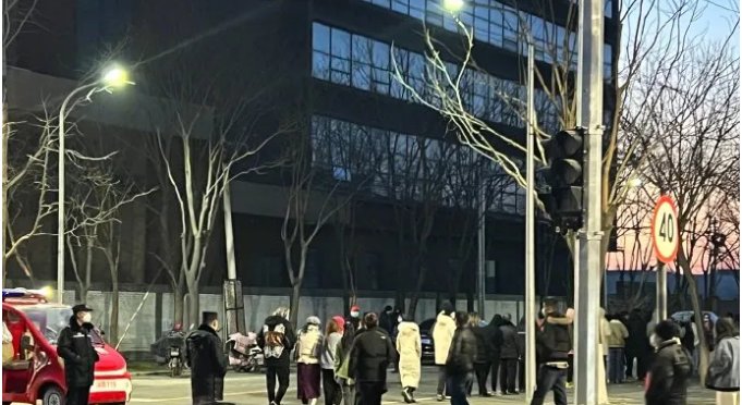 北京阳性学生从西安进京,当时做过核酸为何没有检测出来?