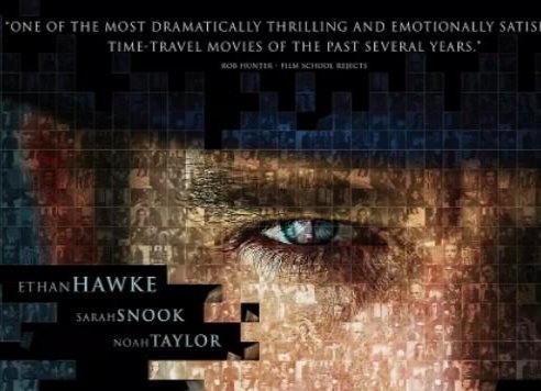 20部必看科幻电影