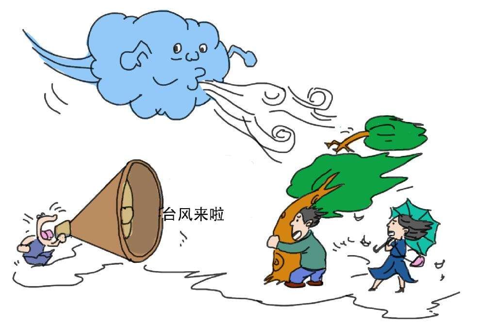 “烟花”已于25日中午在浙江舟山普陀登陆,烟花的影响有多大?