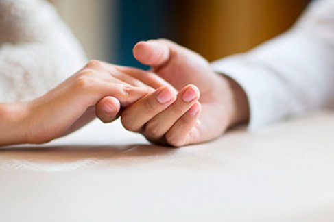 如何网上征婚？