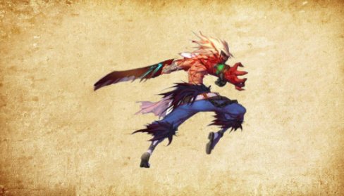 刃影修炼记怎么升级快