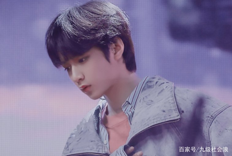 刘耀文的中考成绩，体育分比总分抢镜，给时代峻峰争了口气。怎么回事？