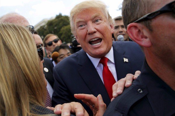 特朗普为何要买格陵兰岛，又为何为买不到而取消访问？