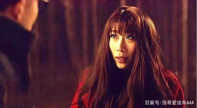 她被嘲笑长了一张驴脸,却凭借演技在娱乐圈封神,她是谁?