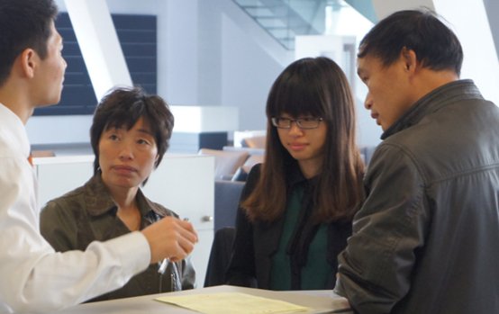 什么是柜台租赁合同？