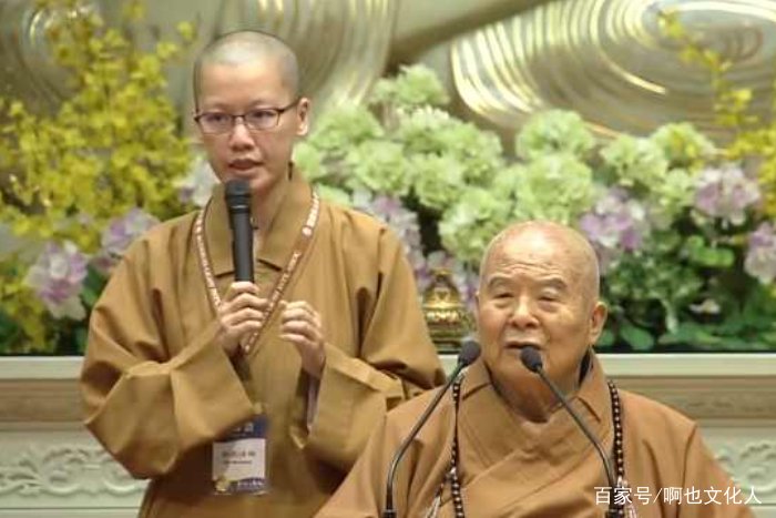 26年前，那位毕业后选择出家为僧的清华女学霸，她现状如何呢？