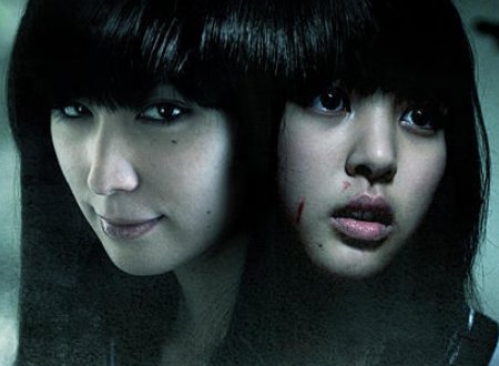 关于恐怖片《富江》系列